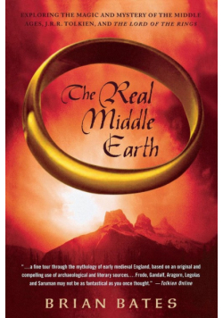 The Real Middle Earth