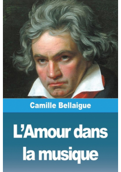 L'Amour dans  la musique
