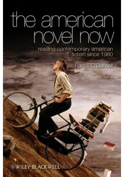 American Novel Now