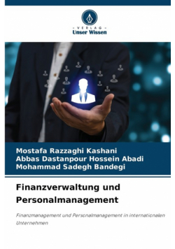 Finanzverwaltung und Personalmanagement