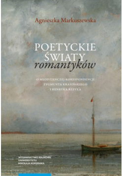 Poetyckie światy romantyków