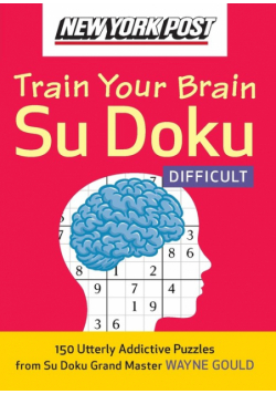 New York Post Train Your Brain Su Doku