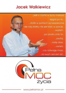 Pełna moc życia
