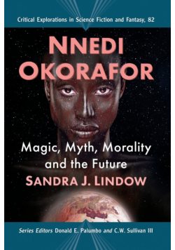 Nnedi Okorafor