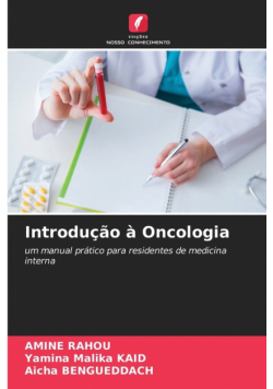 Introdução à Oncologia