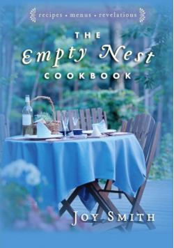 Empty Nest Cookbook