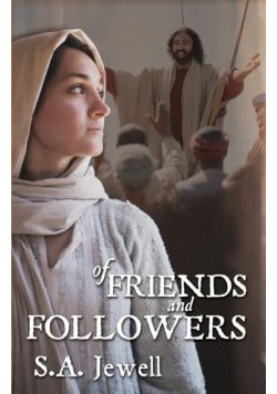 Of Friends and Followers