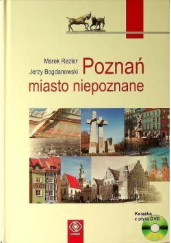 Poznań miasto niepoznane