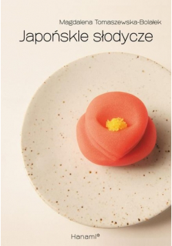 Japońskie słodycze