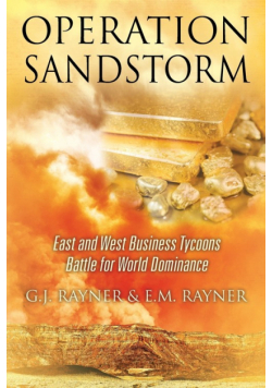 Operation Sandstorm