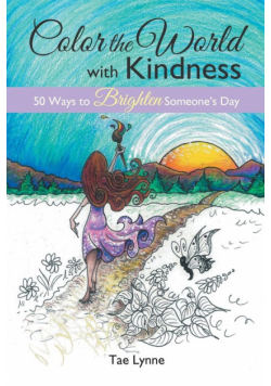 Color the World with Kindness