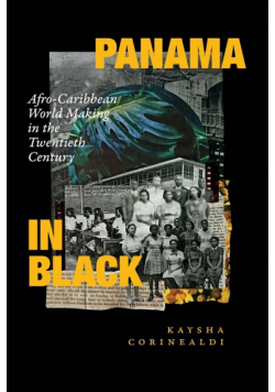 Panama in Black