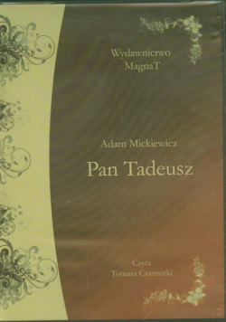 Pan Tadeusz