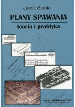 Plany spawania