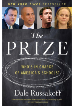 The Prize