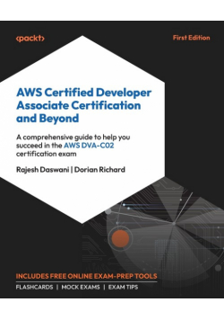 AWS Certified Developer Associate Certification and Beyond