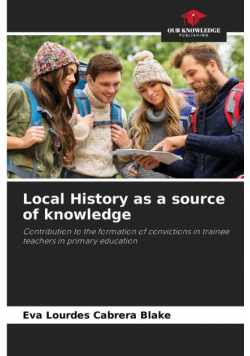 Local History as a source of knowledge