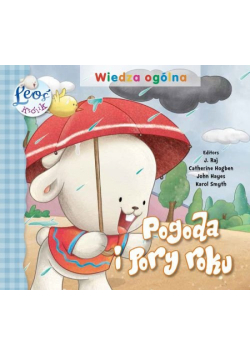 Królik Leoś Pogoda i pory roku