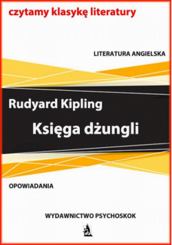 Księga dżungli