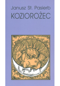 Koziorożec