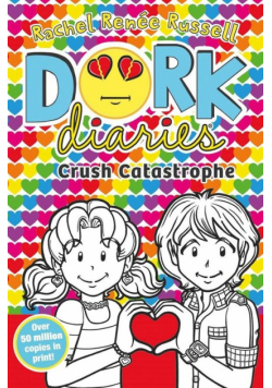 Dork Diaries Crush Catastrophe