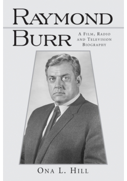 Raymond Burr