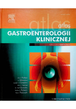 Atlas gastroenterologii klinicznej