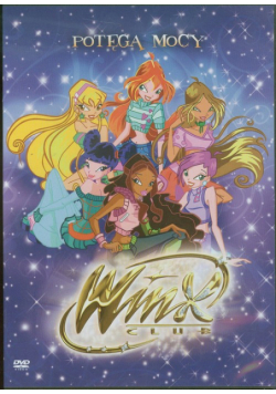 Winx Club: Potęga mocy