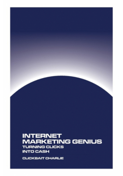 Internet Marketing Genius