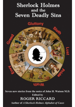 Sherlock Holmes and the Seven Deadly Sins