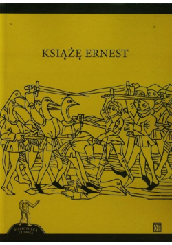 Książę Ernest