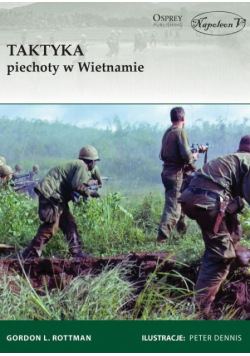 Taktyka piechoty w Wietnamie