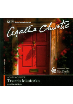 Trzecia lokatorka Audiobook