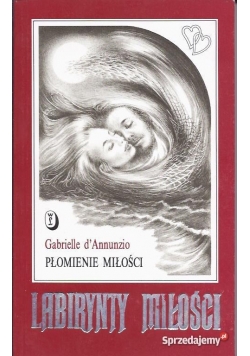 Labirynty miłości