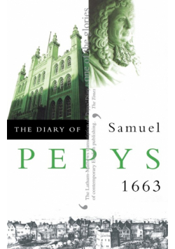 The Diary of Samuel Pepys