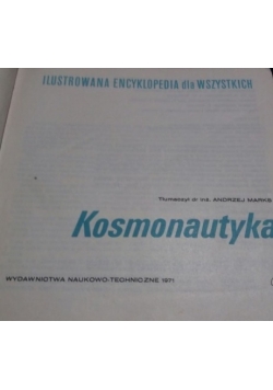 Kosmonautyka
