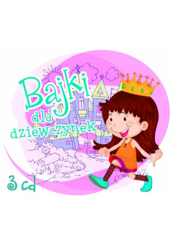 Bajki dla dziewczynek, Audiobook