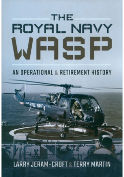 The Royal Navy Wasp