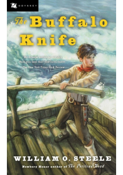 The Buffalo Knife
