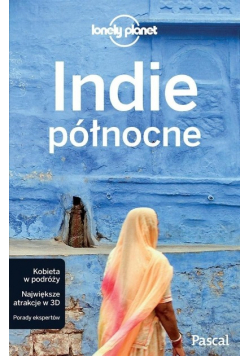 Lonely Planet Indie Północne