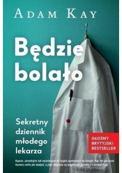 Będzie bolało