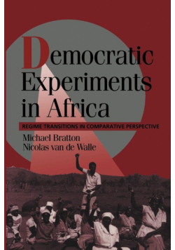 Democratic Experiments in Africa