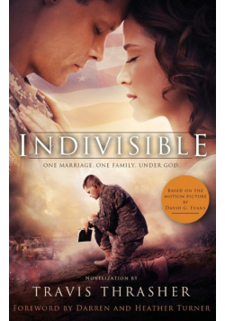 Indivisible | Softcover