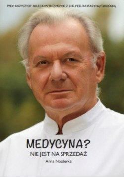 Medycyna Nie jest na sprzedaż