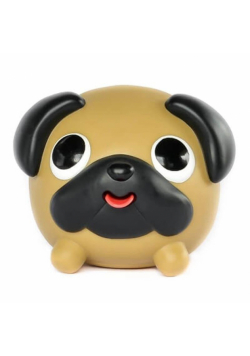 Mops do ściskania