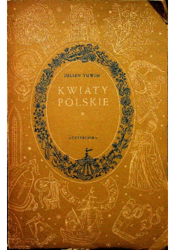 Kwiaty Polskie 1949 r.