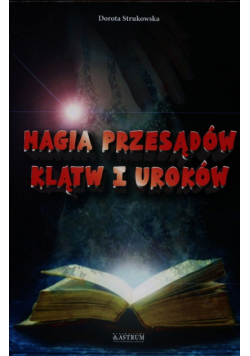 Magia przesądów klątw i uroków