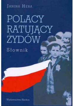Polacy Ratujący Żydów Słownik