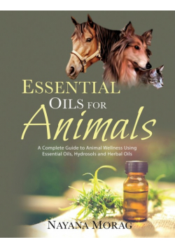 Essential Oils For Animals