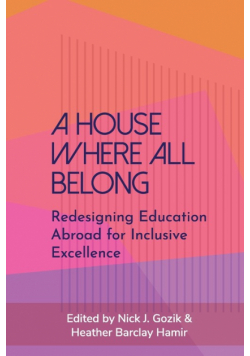 A House Where All Belong